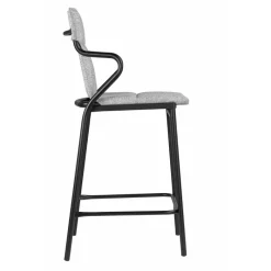 Poltroncina ANCONE LFM5185 Granit-LaFuma Sale