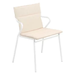 Poltroncina ANCONE OPALE LFM2965 Argile-LaFuma Outlet