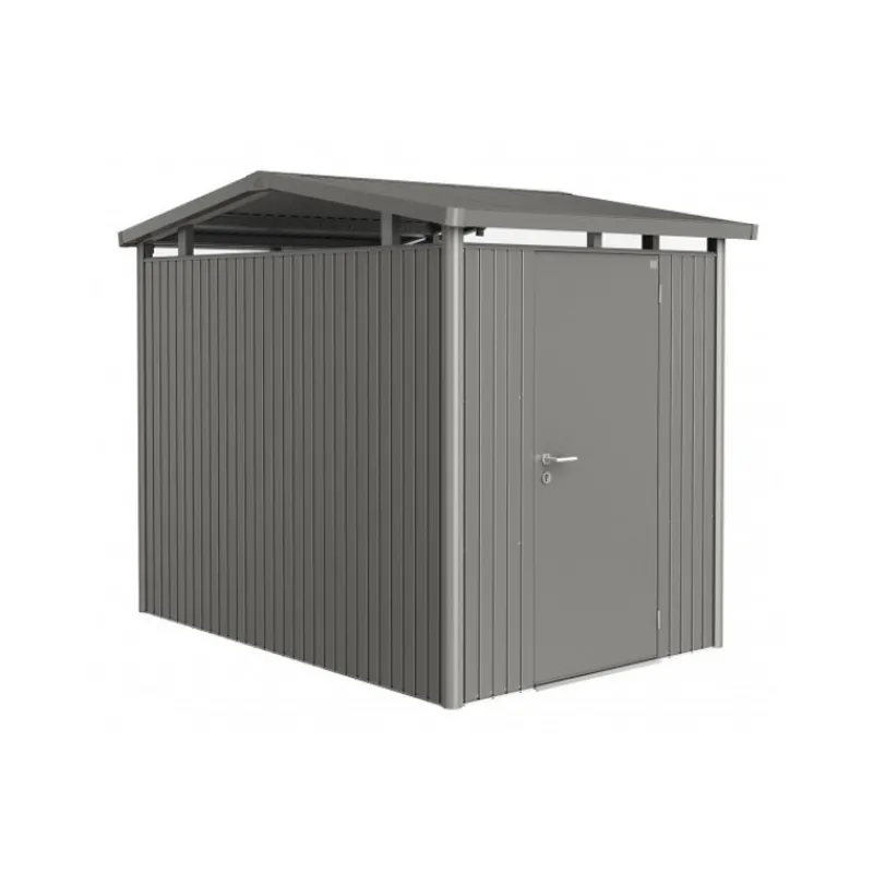 Porta Aggiuntiva per Casetta in Metallo PANORAMA-Biohort Best