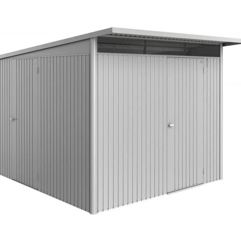 Porta Aggiuntiva per Casetta in Metallo AVANTGARDE ECO-Biohort Sale