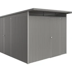 Porta Aggiuntiva per Casetta in Metallo AVANTGARDE ECO-Biohort Sale