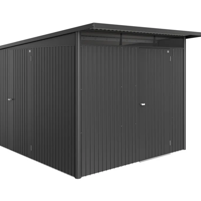 Porta Aggiuntiva per Casetta in Metallo AVANTGARDE ECO-Biohort Sale