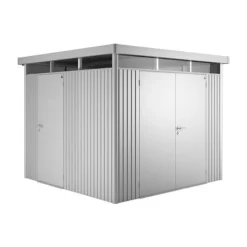 Porta Aggiuntiva per Casetta HIGHLINE-Biohort New