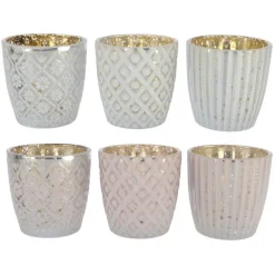 Porta Candele. Pezzo Singolo-Kaemingk Best