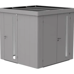 Porta Standard Aggiuntiva per Casetta in Metallo NEO-Biohort Discount