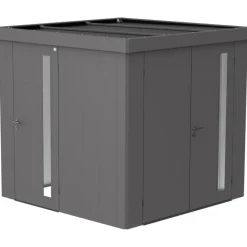 Porta Standard Aggiuntiva per Casetta in Metallo NEO-Biohort Discount