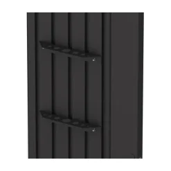 Portautensili per Casetta in Metallo NEO-Biohort