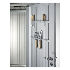 Portautensili per Casetta in Metallo PANORAMA-Biohort Discount