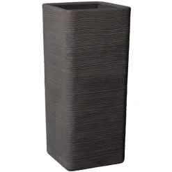 Portavaso Shabby Quadro Alto-Vasar