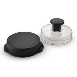 Pressa Hamburger in materiale plastico Cod. 6400-Weber New