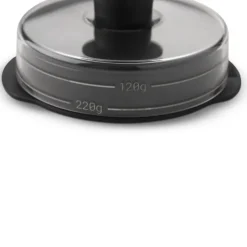 Pressa Hamburger in materiale plastico Cod. 6400-Weber New