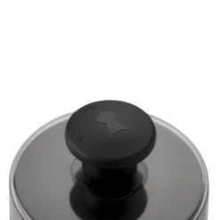 Pressa Hamburger in materiale plastico Cod. 6400-Weber New