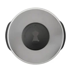 Pressa Hamburger in materiale plastico Cod. 6400-Weber New