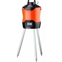 PROMO KIT GEYSER ANTIZANZARE PLUS - 12 L-Stocker Online