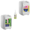 PROMO KIT GEYSER ANTIZANZARE STRATEGIA GREEN-Stocker Clearance