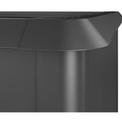 Protezione Anti Lumache per Fioriera BELVEDERE in Metallo-Biohort