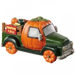 Pumpkin Truck Cod. 93445-Lemax New