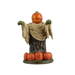 Pumpkinhead Yard Decoration Cod. 52516-Lemax Clearance