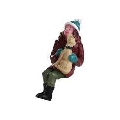 Puppy Kisses Cod. 82587-Lemax Discount