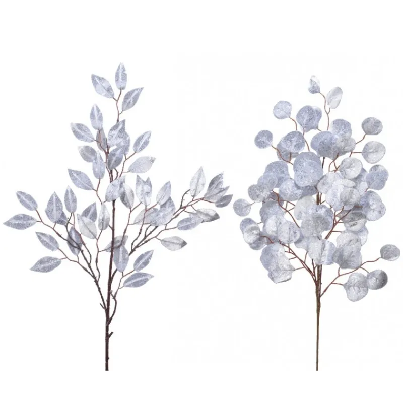 Rami innevati 72 cm. Pezzo Singolo-Kaemingk Best