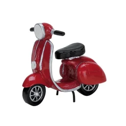 Red Moped Cod. 74610-Lemax Online