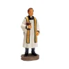 Reverend Smythe Cod. 22616-Lemax Online