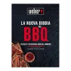 Ricettario La Nuova Bibbia del Barbecue Cod. 18162-Weber Outlet
