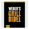 Ricettario 's Grill Bibel Cod. 18639-Weber Discount