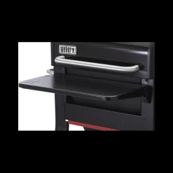 Ripiano Frontale per BBQ Searwood Cod. 3400108-Weber Discount