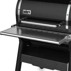 Ripiano frontale per SmokeFire EX4 Cod. 7002-Weber Sale