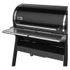 Ripiano frontale per SmokeFire EX6 Cod. 7003-Weber
