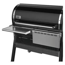 Ripiano frontale per SmokeFire EX6 Cod. 7003-Weber