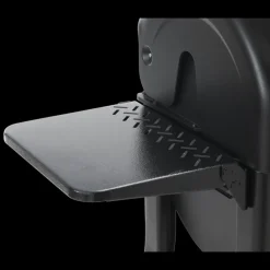 Ripiano Laterale per BBQ Searwood Cod. 3400140-Weber New