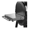 Ripiano laterale pieghevole per SmokeFire Cod. 7001-Weber