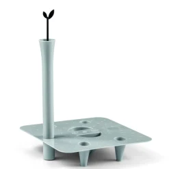 Riserva Acqua per Vaso Living Quadrato-Veca Online