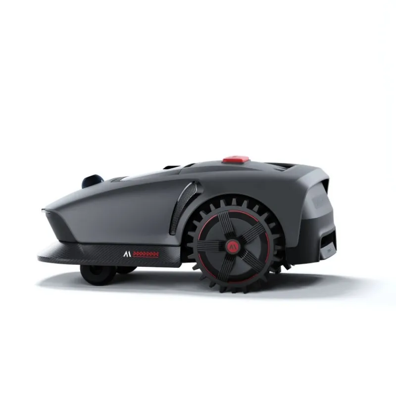 Robot Tagliaerba a Automatico 1000-Mova Hot