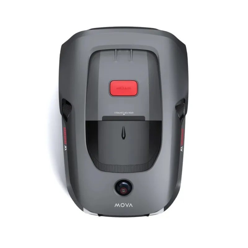 Robot Tagliaerba a Automatico 1000-Mova Hot