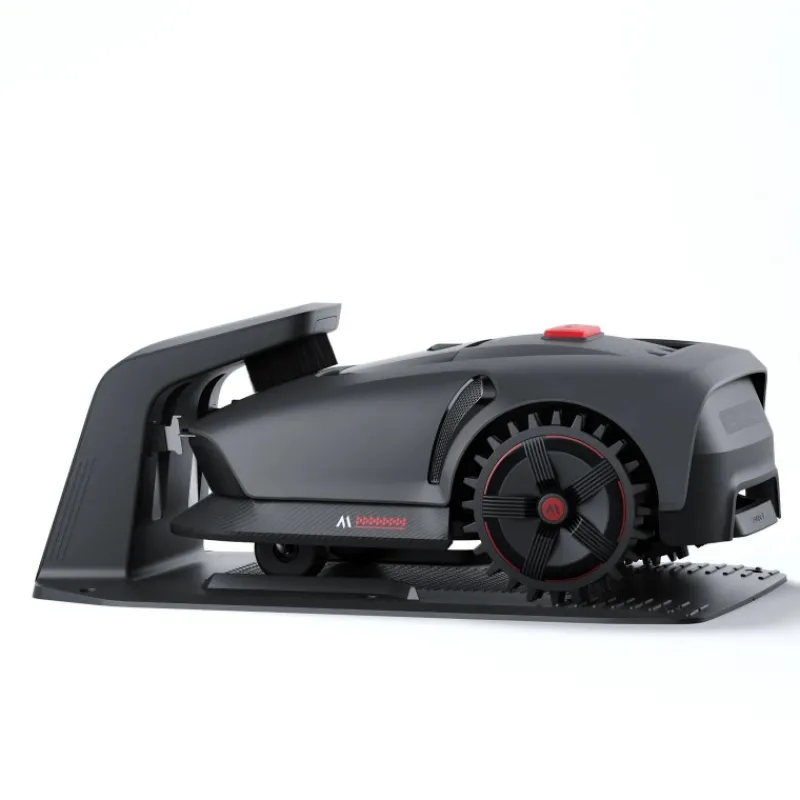 Robot Tagliaerba a Automatico 1000-Mova Hot