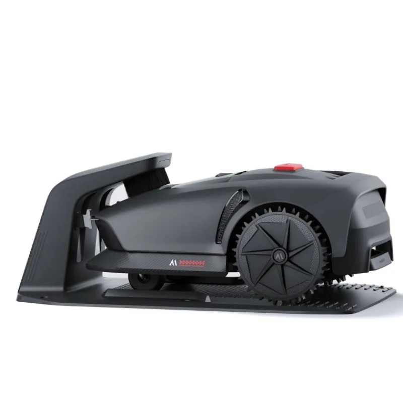 Robot Tagliaerba Automatico 600-Mova