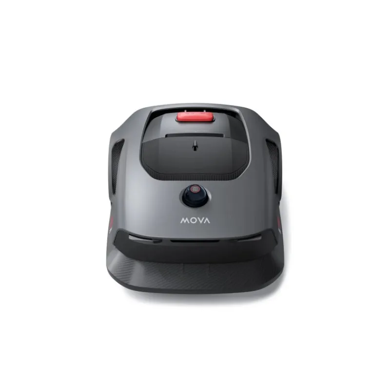 Robot Tagliaerba Automatico 600-Mova