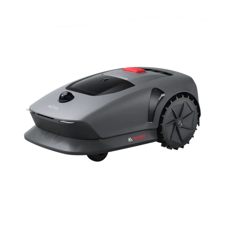 Robot Tagliaerba Automatico 600-Mova