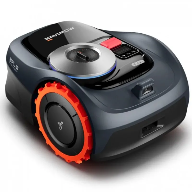 Robot Tagliaerba Automatico Navimow i108E serie i-Segway Hot