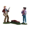 Rockin' Billy Set Of 3 Cod. 52531-Lemax Sale