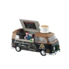 Rolling Roasters Coffee Cod. 53747-Lemax Best