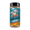 Rooster’S Championship Sweet Heat Rub - 323 gr-Rooster's Online