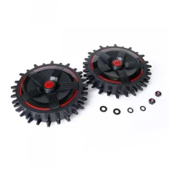 Ruote Fuoristrada per Robot Tagliaerba 600/1000-Mova Hot