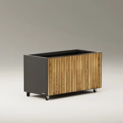 Ruote per DECO PLANTER & PLANTER XIC - Set da 2 Ruote-Herstera Sale