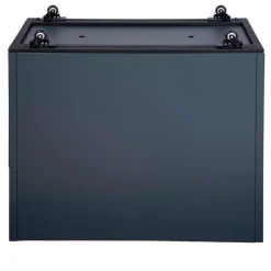 Ruote per Fioriera Alta 100x40x80 cm/100x40x115 cm-Herstera Best