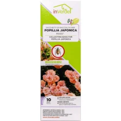 Sacchetti di Ricambio per Popillia Japonica - 10 pezzi-InVerde Sale
