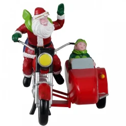 Santa Express Cod. 13569-Lemax Discount